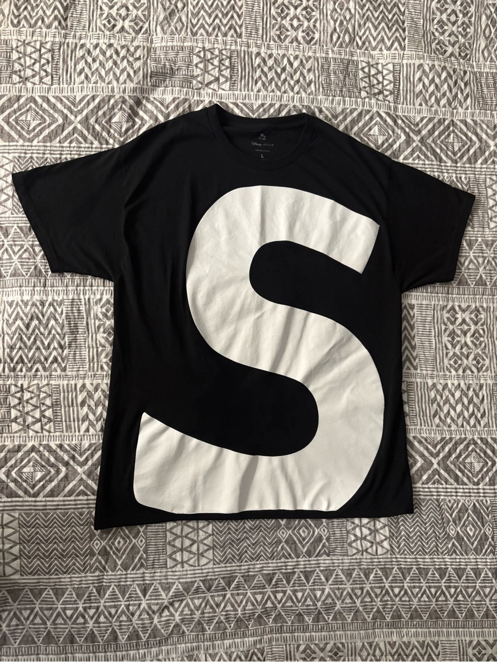 Syndrome from Pixar’s The Incredibles T Shirt